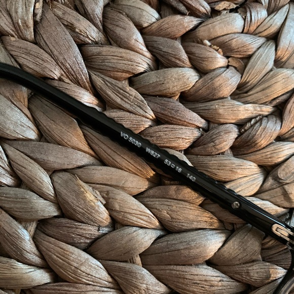 Vogue glasses - Picture 3 of 4